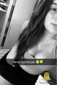 snap de salope du 82