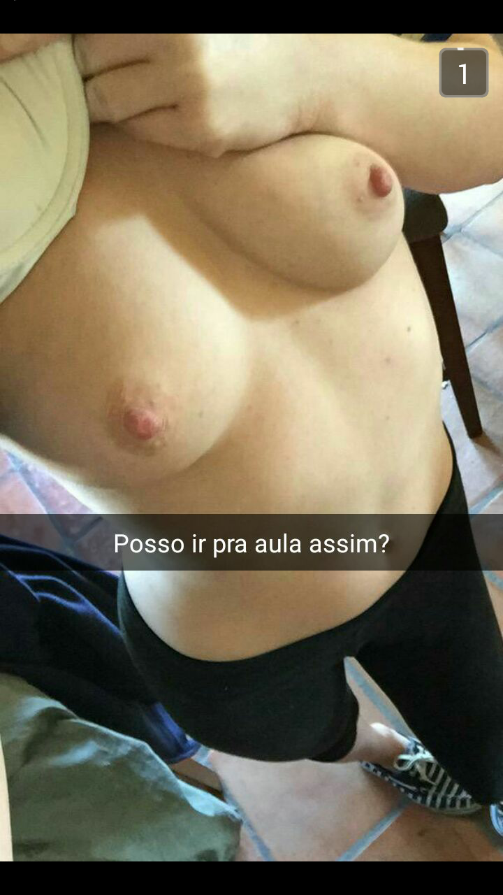 snap perso sexy de coquine du 12