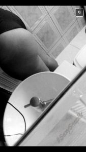 snap perso sexy de coquine du 21