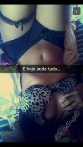 snap plan cul hot fille du 20