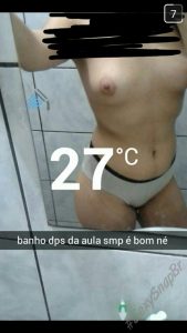 snap plan cul hot fille du 28