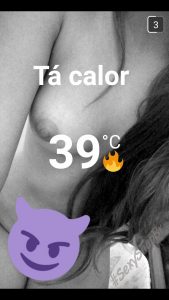 snap sexy dune femme du 27 à poil
