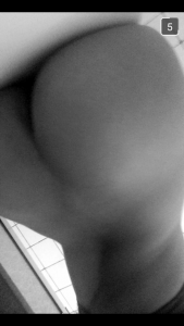 snap sexy dune femme du 48 à poil